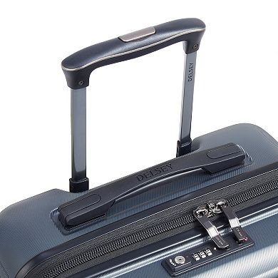 DELSEY PARIS Cruise 3.0 Underseater Carry-On Luggage