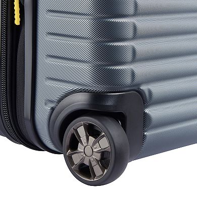DELSEY PARIS Cruise 3.0 Underseater Carry-On Luggage