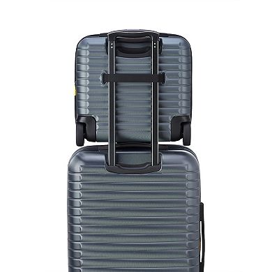 DELSEY PARIS Cruise 3.0 Underseater Carry-On Luggage