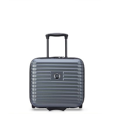 DELSEY PARIS Cruise 3.0 Underseater Carry-On Luggage