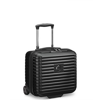 DELSEY PARIS Cruise 3.0 Underseater Carry-On Luggage
