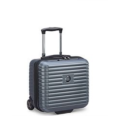 Underseat Luggage Shop Small Suitcases That Easily Stow Away Kohl s