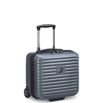 DELSEY PARIS Cruise 3.0 Underseater Carry-On Luggage