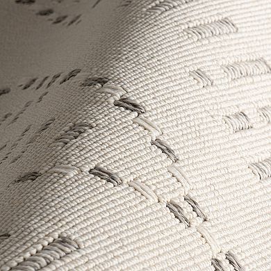 nuLOOM Hestia Trellis Indoor/Outdoor Area Rug