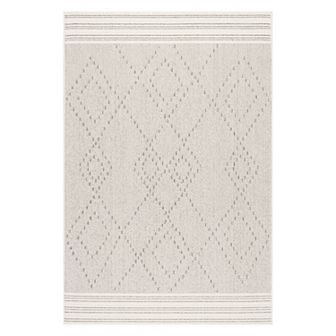 nuLOOM Jacinda Trellis Indoor/Outdoor Area Rug