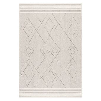 nuLOOM Jacinda Trellis Indoor/Outdoor Area Rug
