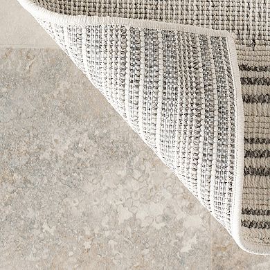 nuLOOM Jacinda Trellis Indoor/Outdoor Area Rug