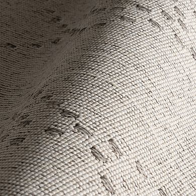 nuLOOM Jacinda Trellis Indoor/Outdoor Area Rug