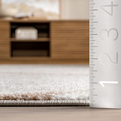 nuLOOM Thigpen Contemporary Area Rug