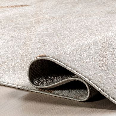 nuLOOM Thigpen Contemporary Area Rug