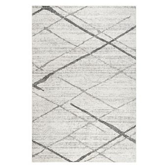 nuLOOM Thigpen Contemporary Area Rug