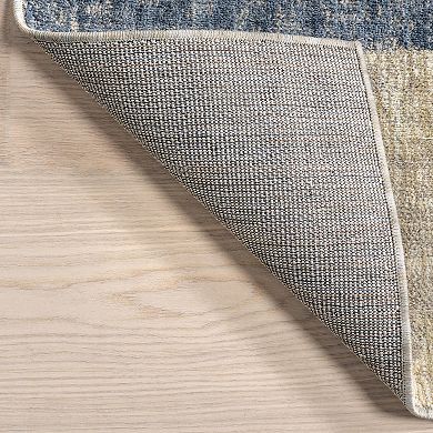 nuLOOM Nyra Mid-Century Modern Geometric Area Rug
