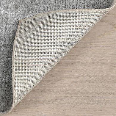 nuLOOM Argelia Solid Area Rug