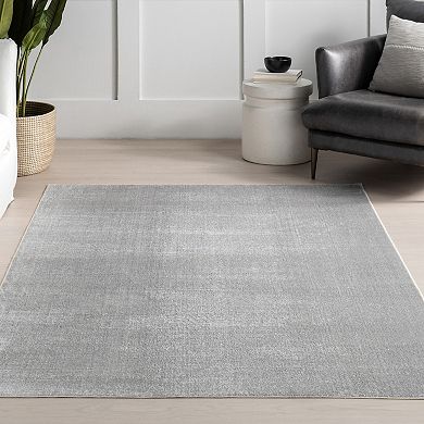 nuLOOM Argelia Solid Area Rug