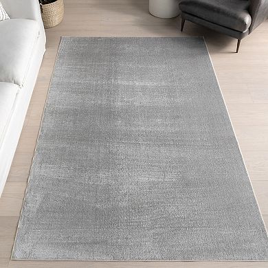 nuLOOM Argelia Solid Area Rug