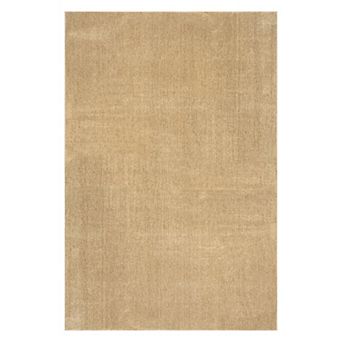 nuLOOM Argelia Solid Area Rug