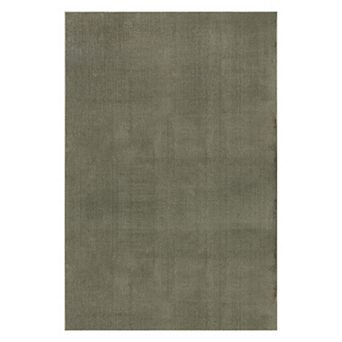nuLOOM Argelia Solid Area Rug