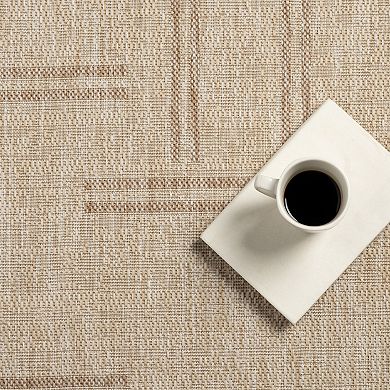 nuLOOM Asuka Geometric Area Rug