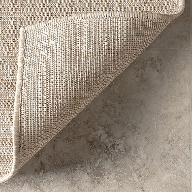 nuLOOM Asuka Geometric Area Rug