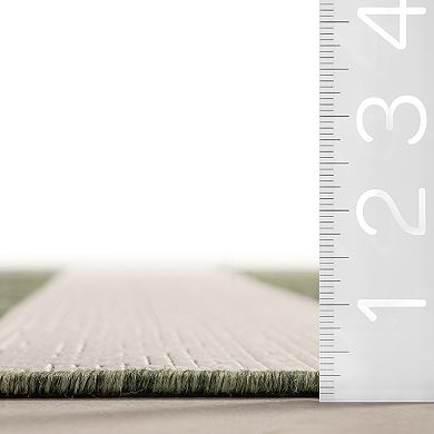 nuLOOM Briaana Striped Area Rug