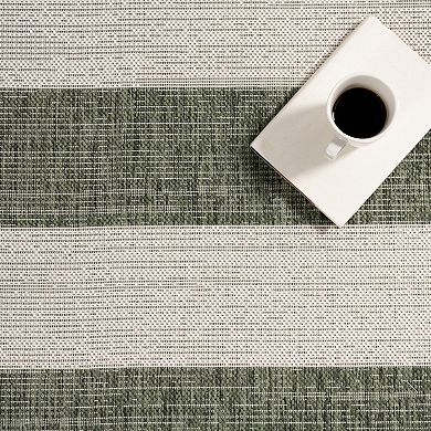 nuLOOM Briaana Striped Area Rug