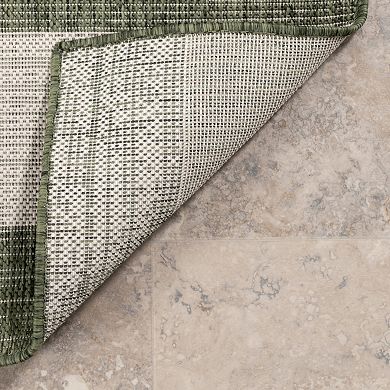 nuLOOM Briaana Striped Area Rug
