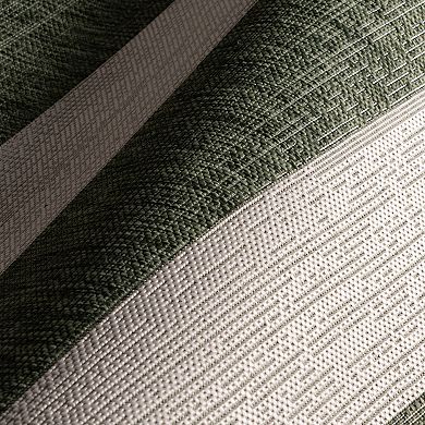 nuLOOM Briaana Striped Area Rug
