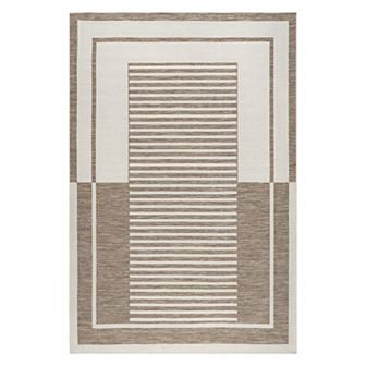 nuLOOM Caoimhe Geometric Area Rug