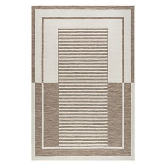 nuLOOM Caoimhe Geometric Area Rug