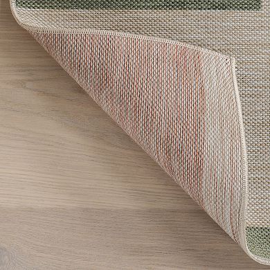 nuLOOM Treasure Geometric Area Rug