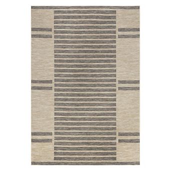 nuLOOM Treasure Geometric Area Rug