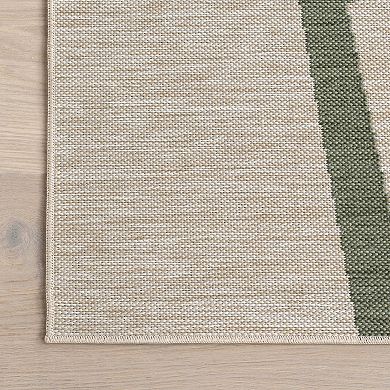 nuLOOM Atara Geometric Area Rug