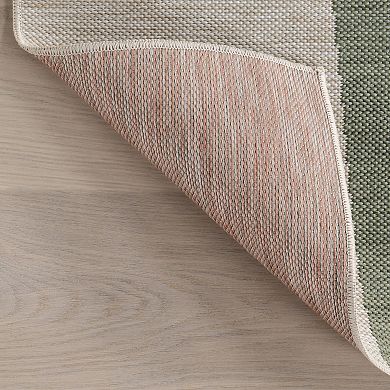 nuLOOM Atara Geometric Area Rug