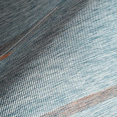 nuLOOM Emmie Graphic Area Rug