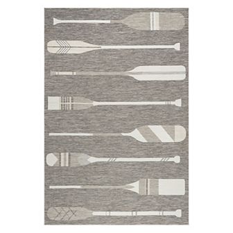 nuLOOM Emmie Graphic Area Rug