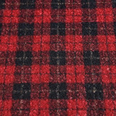 Eddie Bauer Capitol Hill Green Throw Blanket
