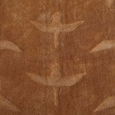 Eddie Bauer Geese Throw Blanket
