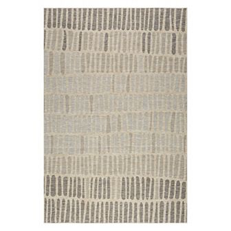 nuLOOM Briseis Geometric Area Rug