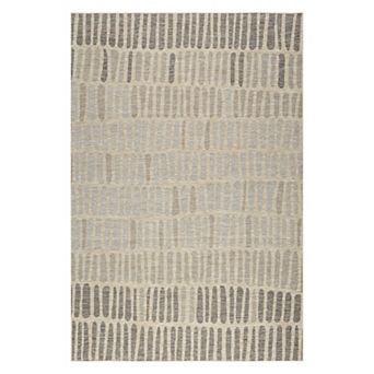 nuLOOM Briseis Geometric Area Rug