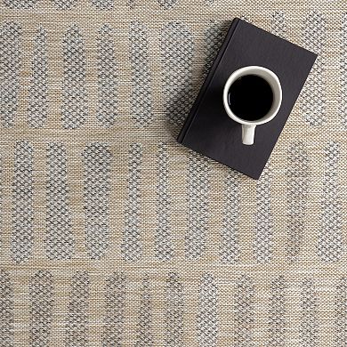 nuLOOM Briseis Geometric Area Rug