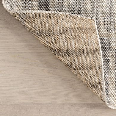 nuLOOM Briseis Geometric Area Rug