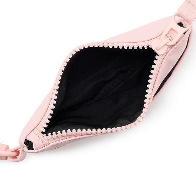FLX Duo Webbing Wristlet