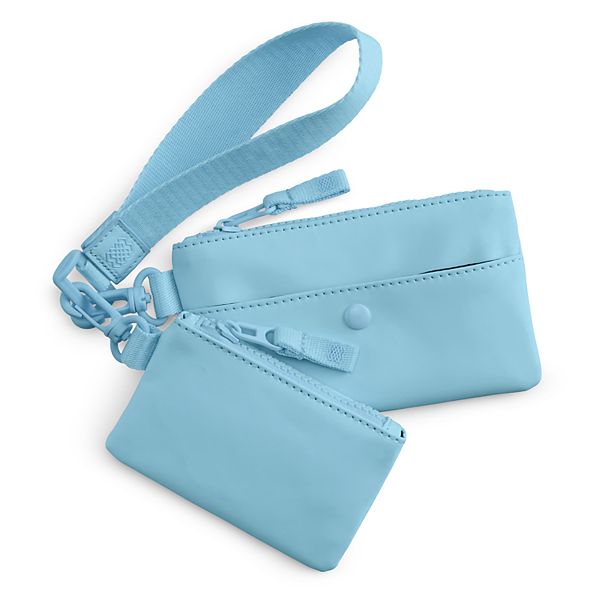 FLX Duo Webbing Wristlet - Ultimate Blue