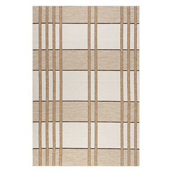 nuLOOM Damsel Plaid Area Rug