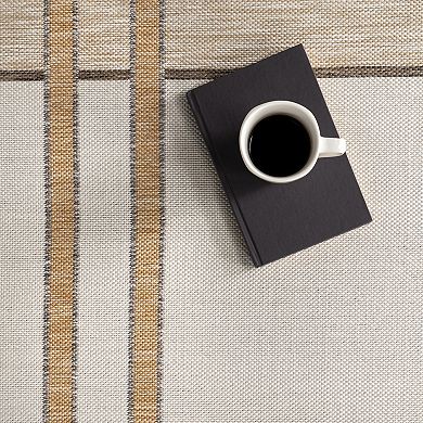 nuLOOM Damsel Plaid Area Rug