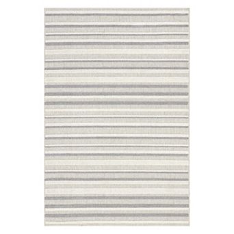 nuLOOM Kerensa Striped Area Rug
