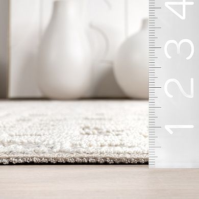 nuLOOM Amity Abstract Area Rug