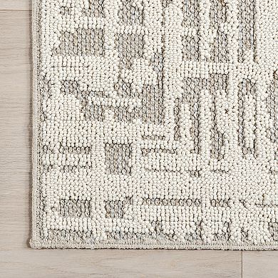 nuLOOM Amity Abstract Area Rug