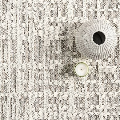 nuLOOM Amity Abstract Area Rug