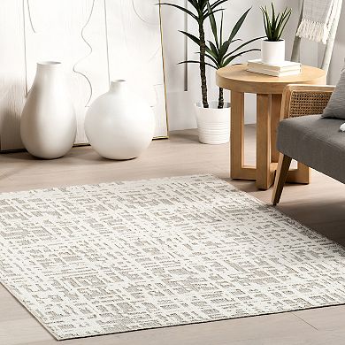 nuLOOM Amity Abstract Area Rug